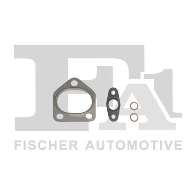 Монтажный комплект, компрессор FA1 KT100035E