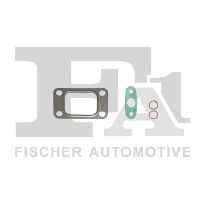 Монтажный комплект, компрессор FA1 KT110120E