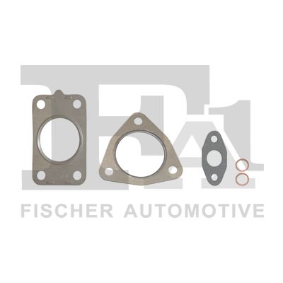 Монтажный комплект, компрессор FA1 KT110140E