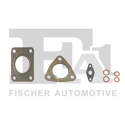 Монтажный комплект, компрессор FA1 KT110150E
