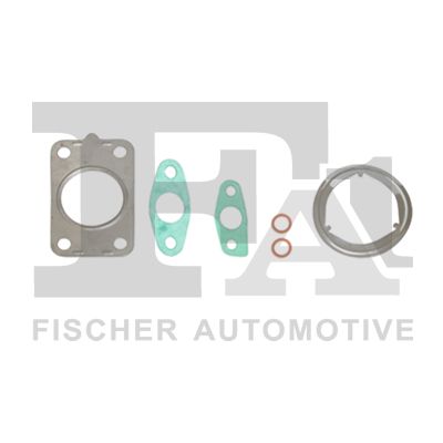 Монтажный комплект, компрессор FA1 KT110300E