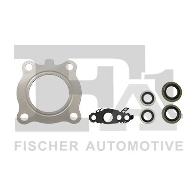 Монтажный комплект, компрессор FA1 KT130250E