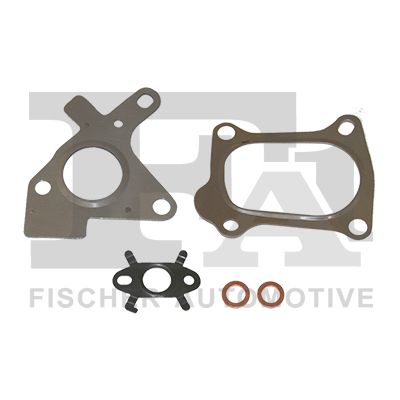 Монтажный комплект, компрессор FA1 KT220030E