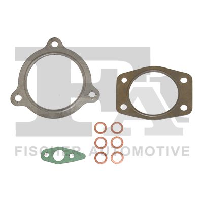 Монтажный комплект, компрессор FA1 KT550070E