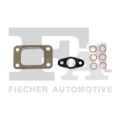 Монтажный комплект, компрессор FA1 KT820100E