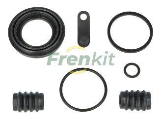Ремкомплект, тормозной суппорт FRENKIT 242045