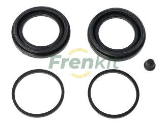 Ремкомплект, тормозной суппорт FRENKIT 245007
