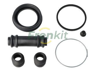 Ремкомплект, тормозной суппорт FRENKIT 254030