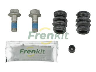 Комплект направляющей гильзы FRENKIT 808061