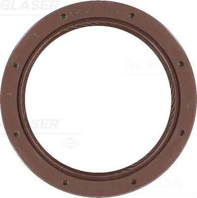 Уплотняющее кольцо, распределительный вал GLASER P7743701