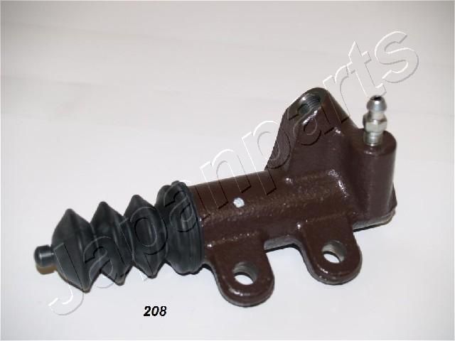 Рабочий цилиндр, система сцепления JAPANPARTS CY208