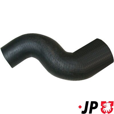 Шланг радиатора JP GROUP 1214300500