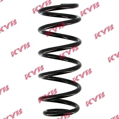 Пружина ходовой части KYB RA7140