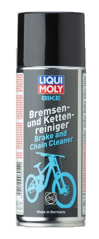 Жидкость для цепи LIQUI MOLY 6054