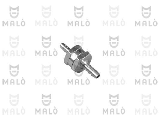 Соединитель шланга, топливный шланг MALO 129008