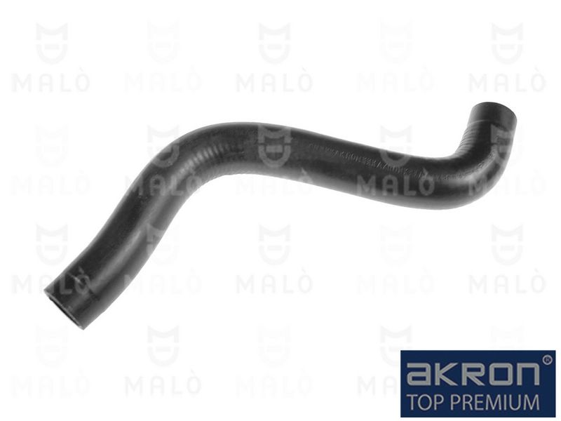 Шланг радиатора MALO 23495A