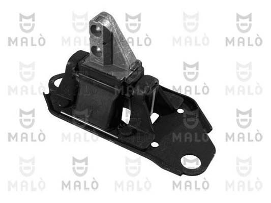 Подвеска, двигатель MALO 236631