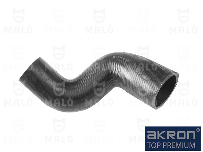 Шланг радиатора MALO 282052A