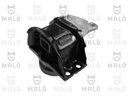 Подвеска, двигатель MALO 300534