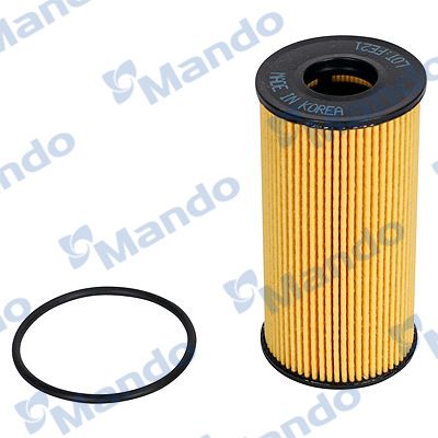 Масляный фильтр MANDO EEOL0001Y