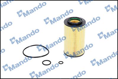 Масляный фильтр MANDO MMF040064