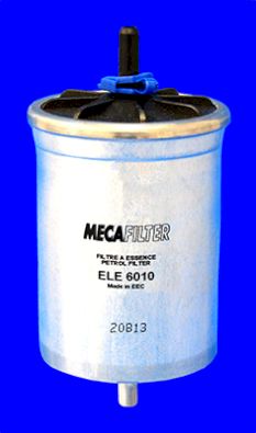 Топливный фильтр MECAFILTER ELE6010