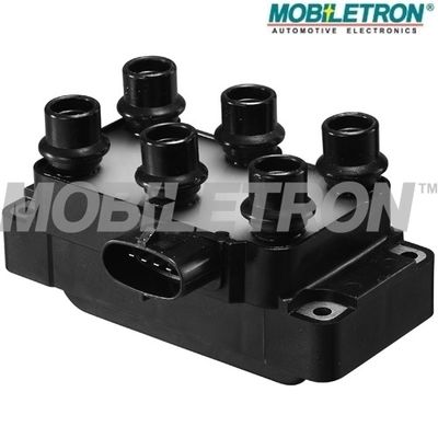 Катушка зажигания MOBILETRON CF44