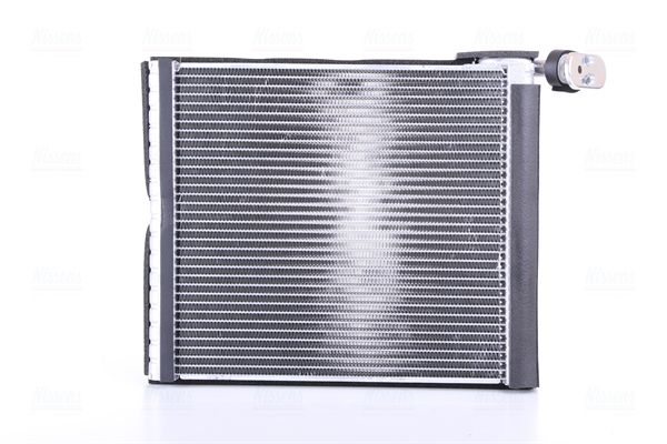 Испаритель, кондиционер NISSENS 92338