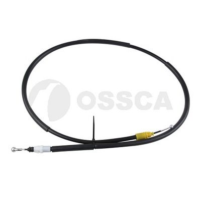 Тросик, cтояночный тормоз OSSCA 24783
