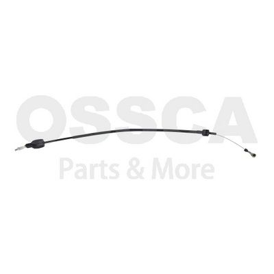 Тросик газа OSSCA 29204