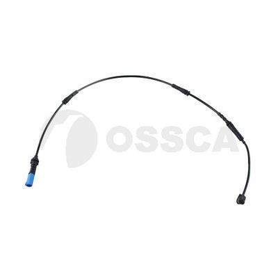Сигнализатор, износ тормозных колодок OSSCA 56200
