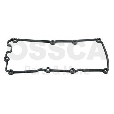 Комплект прокладок, крышка головки цилиндра OSSCA 66256