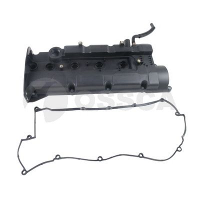 Крышка головки цилиндра OSSCA 86753