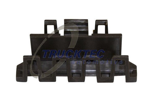 Планка успокоителя, цепь привода TRUCKTEC AUTOMOTIVE 0212153