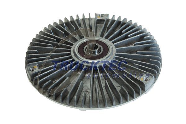 Сцепление, вентилятор радиатора TRUCKTEC AUTOMOTIVE 0219211