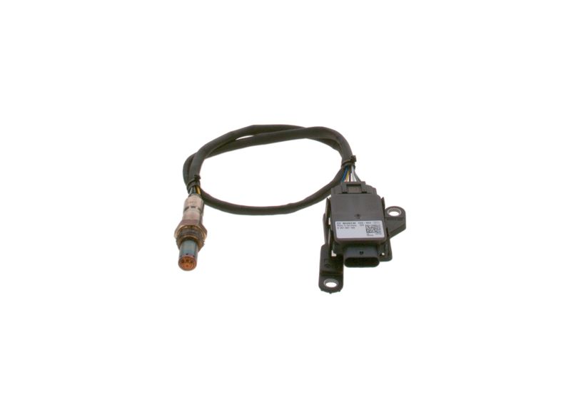NOx-датчик, впрыск карбамида BOSCH 0281007702