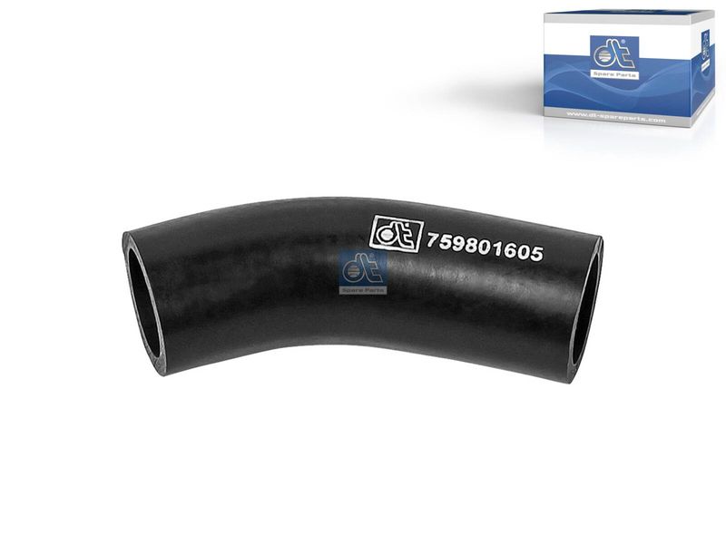 Шланг, система подачи воздуха DT 480848