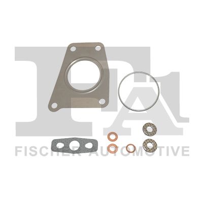 Монтажный комплект, компрессор FA1 KT210150E