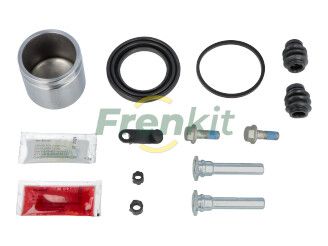 Ремкомплект, тормозной суппорт FRENKIT 754405