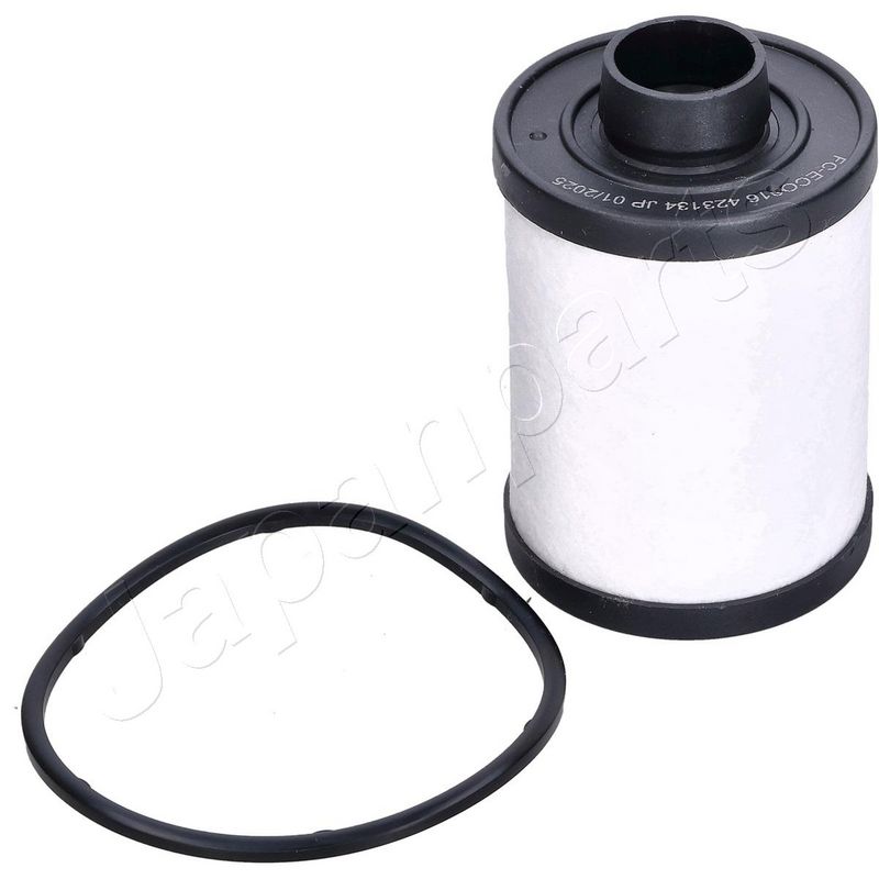 Топливный фильтр JAPANPARTS FCECO016