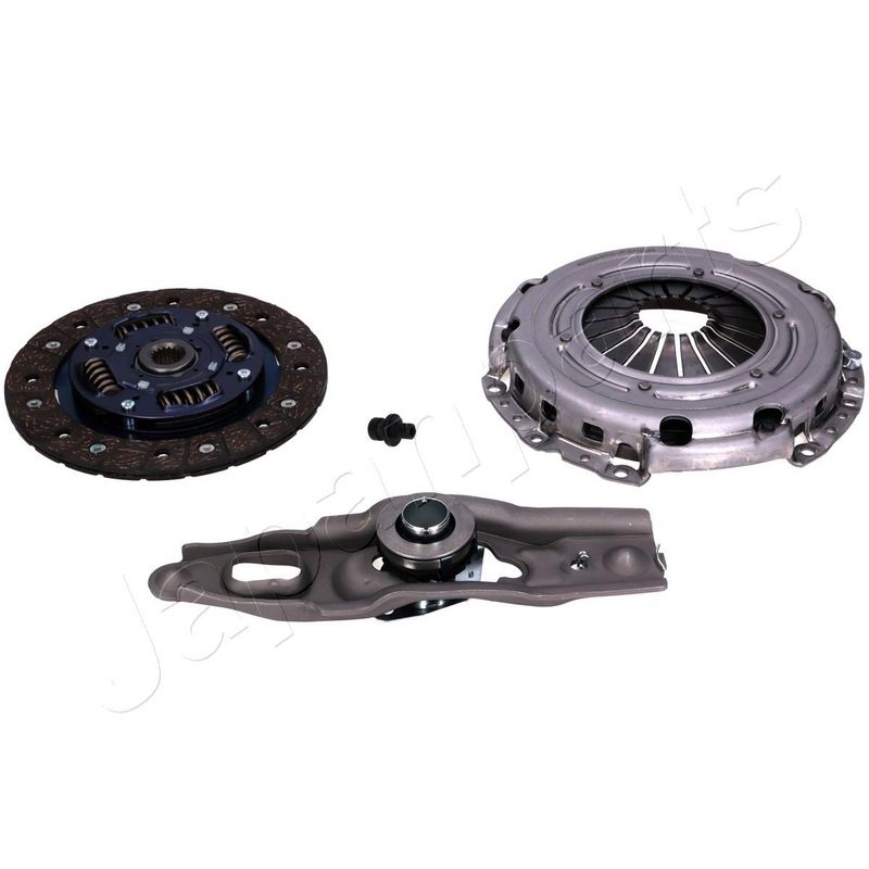Комплект сцепления JAPANPARTS KF5005