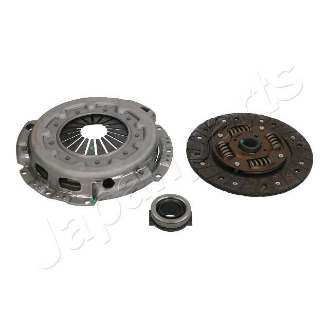 Комплект сцепления JAPANPARTS KF599