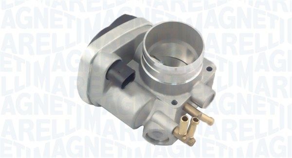 Корпус дроссельной заслонки MAGNETI MARELLI 802000000039