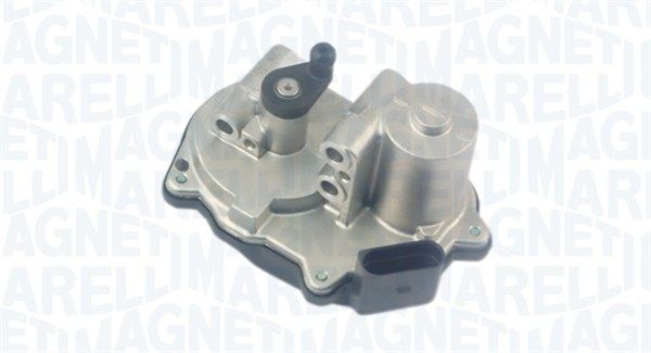 Корпус дроссельной заслонки MAGNETI MARELLI 802000000057