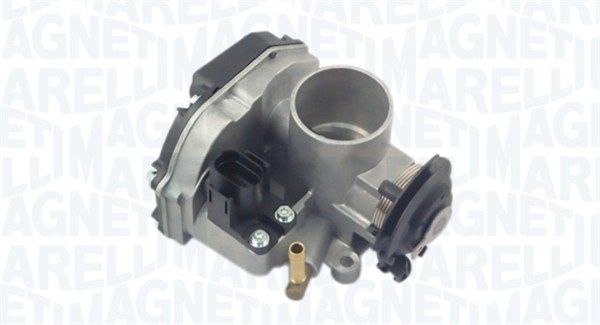 Корпус дроссельной заслонки MAGNETI MARELLI 802000000081