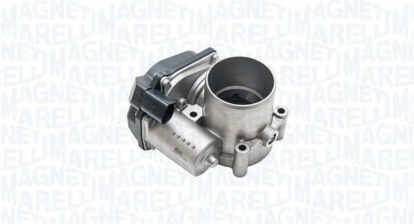 Корпус дроссельной заслонки MAGNETI MARELLI 802100000021