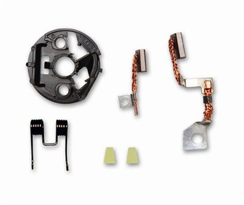 Кронштейн, угольная щетка MAGNETI MARELLI 940113080020