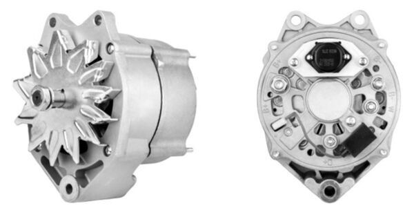 Генератор MAHLE MG820