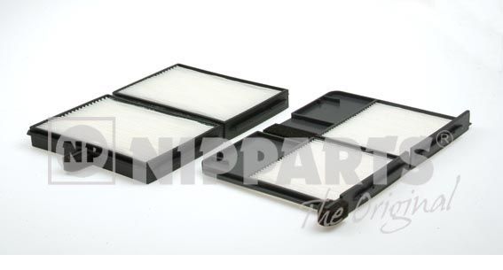 Фильтр, воздух во внутренном пространстве NIPPARTS J1342020
