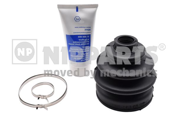 Комплект пыльника, приводной вал NIPPARTS J2867004
